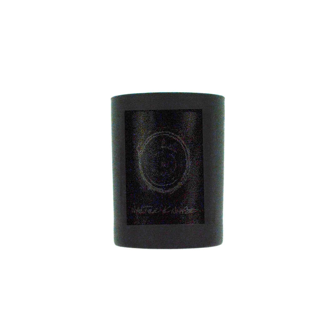 Walter Knabe Winter's Hideaway Midnight Black Signature Candle