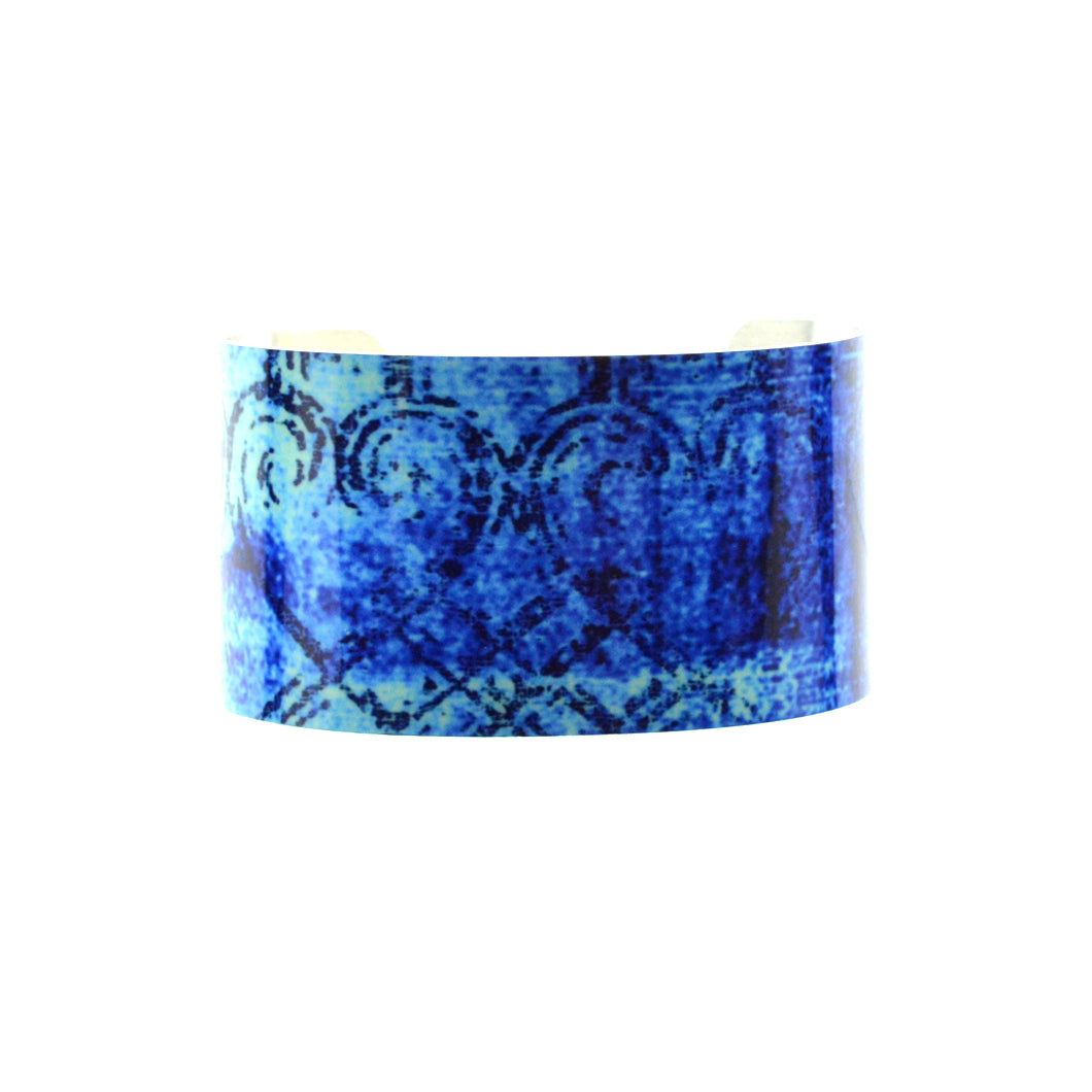 Walter Knabe Cuff Bracelet Faded Gate