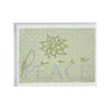 Walter Knabe Holiday Notecard Set Holiday Peace