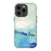 Walter Knabe iPhone Tough Case Dreaming In French